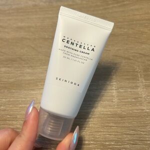 5 for $20😍Skin1004 Madagascar Centella Soothing Cream Travel Size